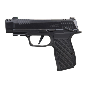 Sig Sauer P365 AXG LUXE 380 ACP 3.1" 10rd CA Compliant Pistol