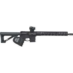 Sig Sauer M400 Forge 5.56 NATO 16" 10rd Romeo-MSR CA Compliant Rifle