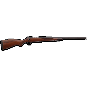 Weatherby Vanguard Sporter Rifle 7mm PRC 22 in 3+1 Walnut Monte Carlo