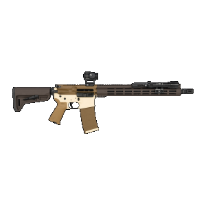 Shark Coast Tactical Drake Bundle 5.56 NATO 16" 30rd Rifle