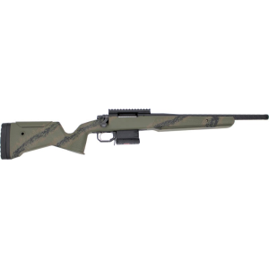 Great Lakes Great Lakes Firearms SUB-1 308 Win Lichen Green Rifle - $895.00 at Shooting Surplus