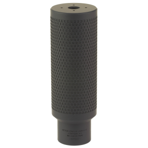 Otter Creek Labs Otter Creek Labs Milkman 9mm Direct Thread Suppressor - $950.00 at Shooting Surplus
