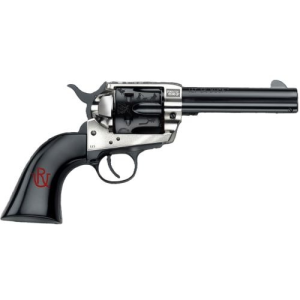 Pietta (Emf Company Inc) Pietta 1873 Great Western II Pendleton Round-Up 357 Mag 4.75" 6rd Revolver - $860.32 at Shooting Surplus