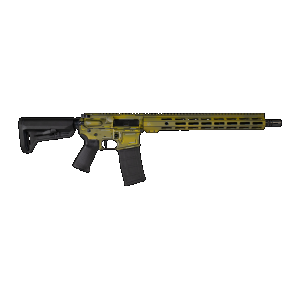 Shark Coast Tactical Bazooka Joe 5.56 NATO 16" 30rd Rifle