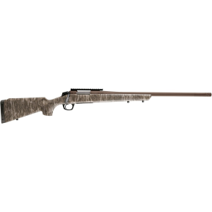 CVA Cascade XT 6.5 CM 22" 4rd Midnight Bronze Rifle