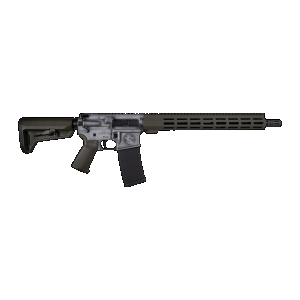 Shark Coast Tactical Bomber 5.56 NATO 16" 30rd Rifle