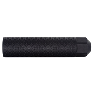 Off Grid Suppressors Off Grid Suppressors Operator Ti 5.56mm Direct Thread Suppressor - $836.25 at Shooting Surplus