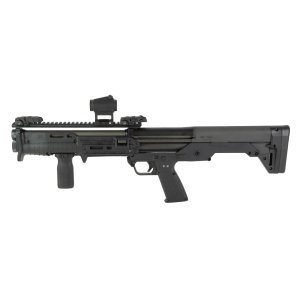 Kel-Tec KS7 Defender 12 GA 18.5" 6rd Vortex Crossfire Red Dot Shotgun