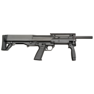 Kel-Tec KSG 12 Gauge 18.5 Inch 8 Rounds Black Finish