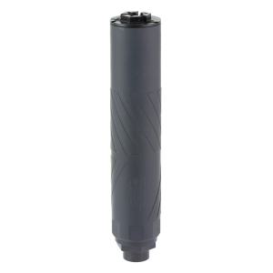 Canik VOID-9 9mm Direct Thread Suppressor