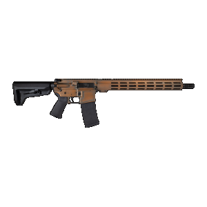 Shark Coast Tactical Penny 5.56 NATO 16" 30rd Rifle