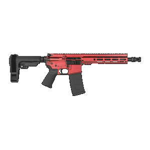 Shark Coast Tactical Blaze 5.56 NATO 10.5" 30rd Pistol
