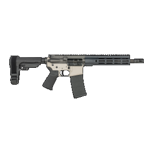 Shark Coast Tactical Maxim 5.56 NATO 10.5" 30rd Pistol