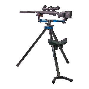 Berrys Berry's ProMarksman Shooting Bench - $778.36 at Shooting Surplus