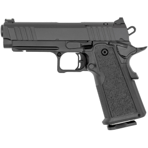 Tisas Arms Corp Tisas 1911 Carry 9 DS 9mm 4.25" 17rd Pistol - $701.61 at Shooting Surplus