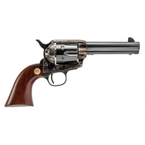 Cimarron Firearms Cimarron Firearms P Model Dual Cylinder .45 Colt 7.5 inch 6 rounds Standard Blue - $741.06 at Shooting Surplus