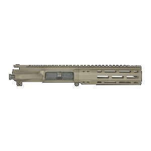 Cobalt Kinetics PRO Series 6.75" Upper Receiver Group