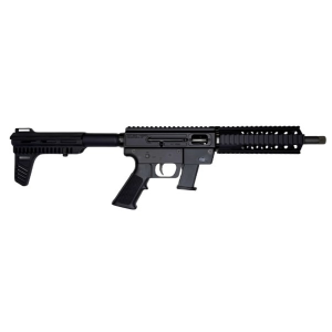 Just Right Carbine Just Right Carbines Legend 9mm 10" Quad Rail Pistol - $734.79 at Shooting Surplus