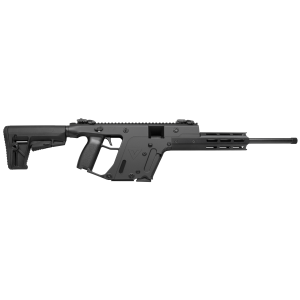 Kriss Kriss Vector CRB Gen2 22 Long Rifle 16" 10+1 Chrome Moly Barrel Black/Aluminum - $724.76 at Shooting Surplus