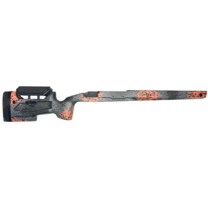 Grayboe CORE Adjustable Rifle Stock UMC Compatible Hunter Orange