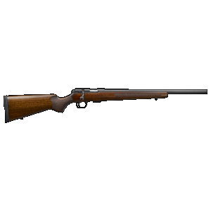 CZ 457 Varmit .22 Long Rifle 20.5 in 5rd Turkish Walnut Finish
