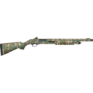 Mossberg 835 Ulti Mag Turkey 12 Gauge 20 in 5 Round Mossy Oak Greenleaf Camo