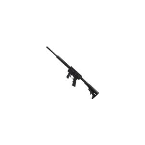 Just Right Carbine Just Right Carbines Gen 3 JRC Takedown Combo Rifle 9mm 17 in. Black Threaded Glock Mag - $697.42 at Shooting Surplus