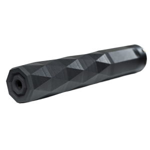 Angstadt Arms Angstadt Arms Reticent 360L 36 Cal Suppressor - $696.88 at Shooting Surplus