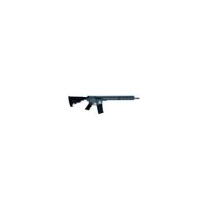 10 Ring Great Lakes Firearms GL15 223 Wylde 16" 10rd Blue Titanium CA Compliant Rifle - $685.67 at Shooting Surplus