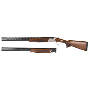 Balikli Balikli Blue Label Combo 20/28 GA 26" 2rd Walnut Shotgun - $642.24 at Shooting Surplus