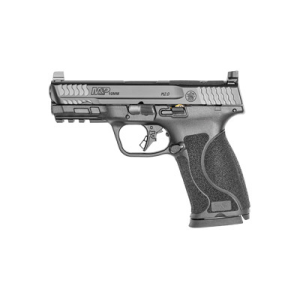 Smith and Wesson M and P M2.0 10mm Auto 4 inch 15+1 Matte black and Stainless