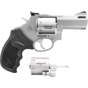 Taurus RT692 Revolver 357 Magnum 3 Inch 7 Rounds Stainless