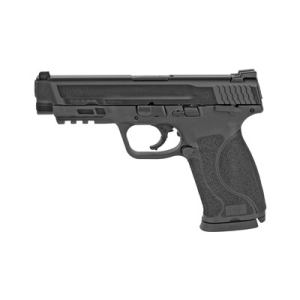 Smith and Wesson M and P M2.0 45 Acp 4.6 inch 10 rounds Armornite Stainless