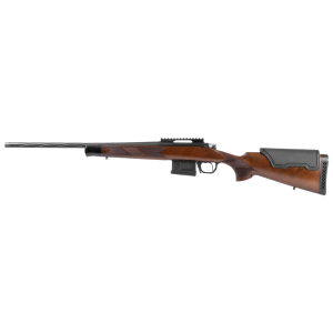 Balikli Balikli BLK 30-06 Sprg 20" 5rd Walnut Rifle - $589.84 at Shooting Surplus