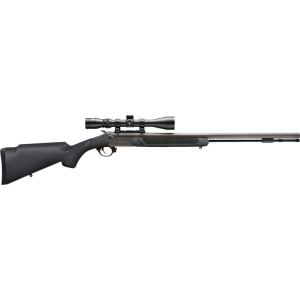 Traditions NitroFire 50 Cal 26" 3-9x40mm Scope Muzzleloader