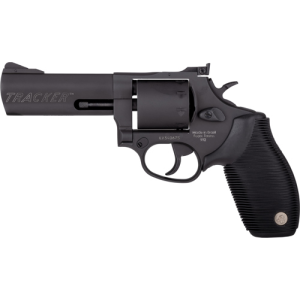 Taurus 992 Tracker Combo .22 Lr and .22 Wmr 4 inch 9 rounds Blued Finish