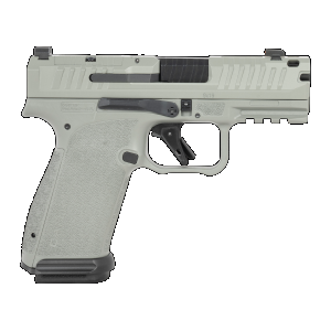 Canik Mete MC9 Prime 9mm 3.64" 17rd Bullshark Pistol