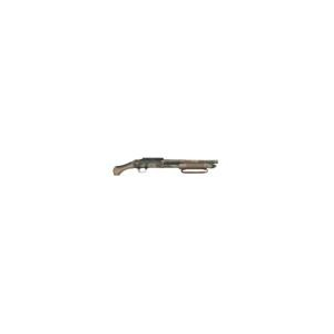Mossberg 590 Bliksem 12 GA 14.375" 5rd Rhodesian Camo Shotgun