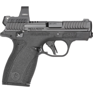 Smith & Wesson Bodyguard 2.0 380 ACP 2.75" 12rd RFX1 Thumb Safety Pistol