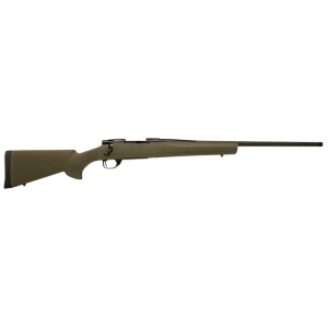 M1500 HOGUE 30-06 SPRINGFIELD 22'' BBL (1)4RD MAG GREEN
