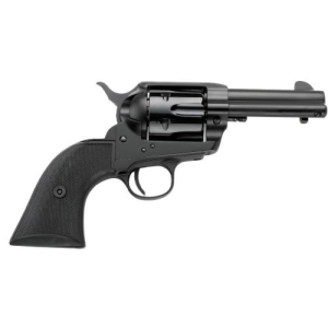 Pietta Pietta Alloy 9mm 3.5" 6rd Revolver - $539.49 at Shooting Surplus