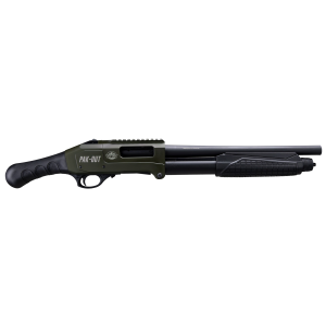 Ria Usa Rock Island Armory Pak Out Short 12 GA 14.25" 4rd Shotgun - $536.86 at Shooting Surplus
