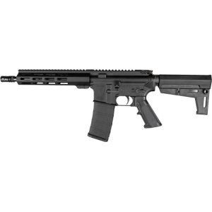 One Horse One Horse OH-15 AR-15 5.56 NATO 10.5" 30rd Pistol - $526.39 at Shooting Surplus