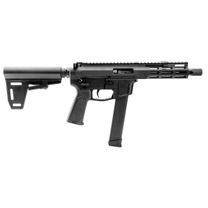 Gforce Arms GForce Arms Jawbone Hybrid 45 ACP 7" 26rd Pistol - $516.59 at Shooting Surplus