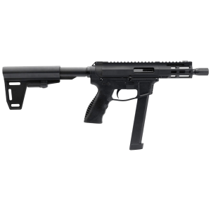 Gforce Arms GForce Arms Jawbone Hybrid 45 ACP 5" 26rd Pistol - $504.66 at Shooting Surplus
