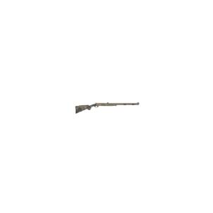 Traditions R748804425WA Pursuit XT Northwest Magnum 50 Cal Musket Ignition 26", Burnt Bronze Barrel/Rec, Veil Wideland Synthetic Furniture, Fiber Optic Iron Sights