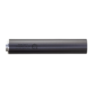 Inland Mfg Inland I-CAN II 5.56mm Direct Thread Suppressor - $487.83 at Shooting Surplus
