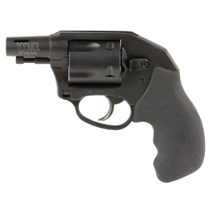 Charter Arms Charter Arms Boomer 9mm 2" 5rd Revolver - $481.59 at Shooting Surplus