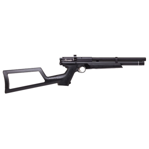 Benjamin Airguns Ben Marauder 22cal Pistol Adj All Weather S - $448.30 at Shooting Surplus