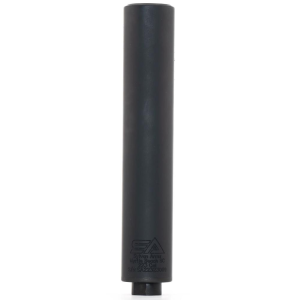 10 Ring 10 Ring Sylvan 30 Cal Direct Thread Suppressor - $470.39 at Shooting Surplus